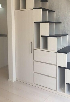 【収納】 | ラメールⅡ