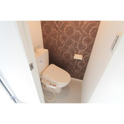 【トイレ】 | ラメールⅡ