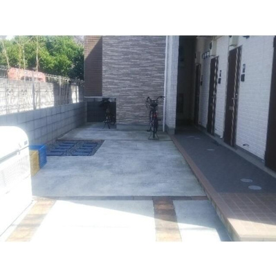 【玄関】 | ラメールⅡ