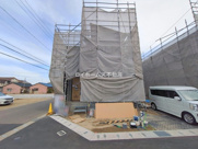 一宮市北丹町29-3『仲介料無料』新築戸建ての画像