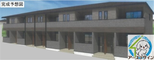 ヒカルサ稲美天満　Ⅰ