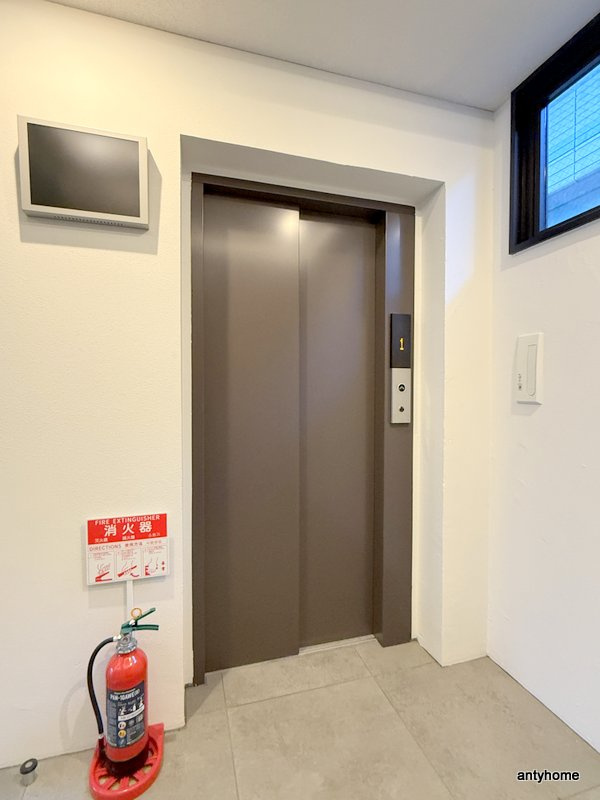 パークス堺筋本町　仲介手数料無料の設備
