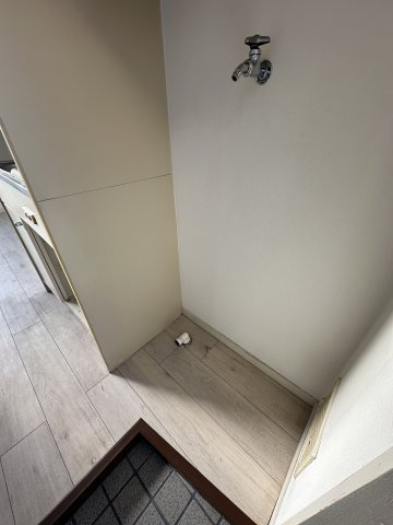 横浜市港北区師岡町のアパートの設備