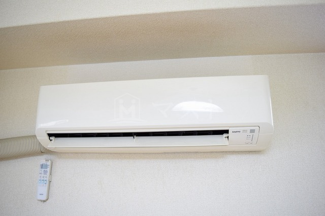 プリエール京町堀の設備