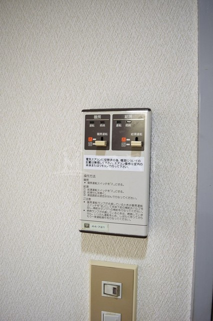 プリエール京町堀のその他