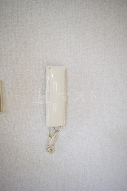 プリエール京町堀の設備