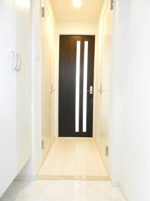 【玄関】 | レオンコンフォート新大阪ウインズ