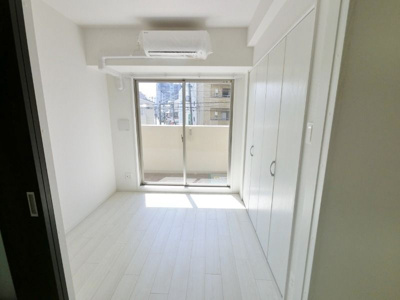 【居間・リビング】 | レオンコンフォート新大阪ウインズ