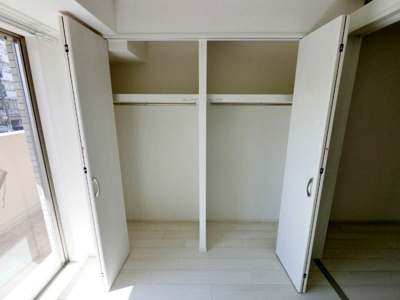 【収納】 | レオンコンフォート新大阪ウインズ