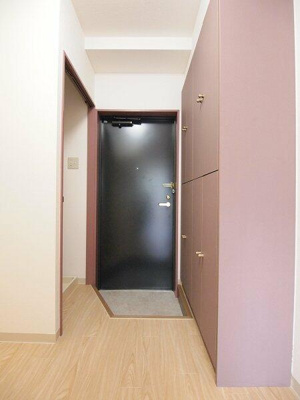 【玄関】 | メゾンドプランタン