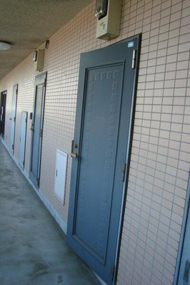 【設備】 | メゾンドプランタン