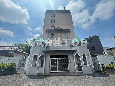 【外観】 | メゾンドプランタン