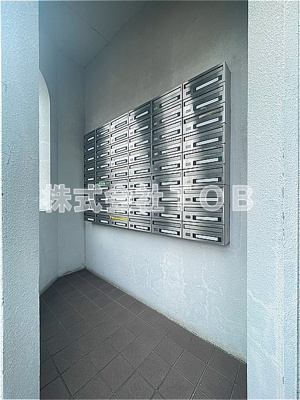 【その他共用部分】 | メゾンドプランタン