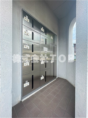 【その他共用部分】 | メゾンドプランタン