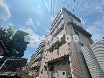 【外観】 | メゾンドプランタン