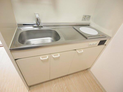 【キッチン】 | メゾンドプランタン