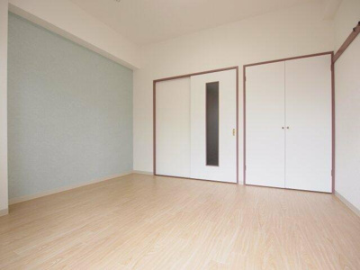 【内装】 | メゾンドプランタン