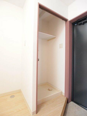 【収納】 | メゾンドプランタン