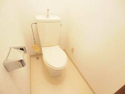 【トイレ】 | メゾンドプランタン