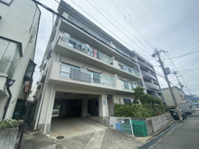 レジデンス老松の画像