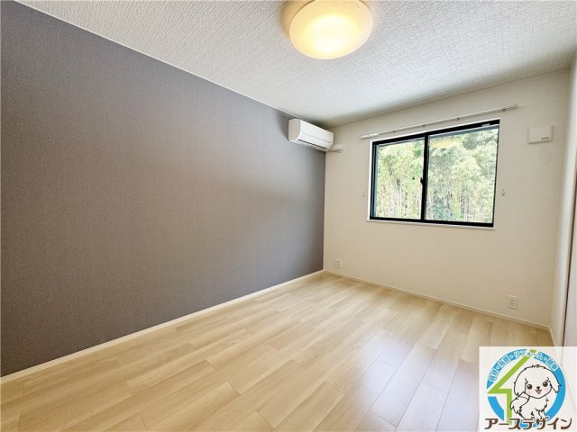 ヒカルサ稲美天満　Ⅰの寝室|※同施工会社の同タイプ写真