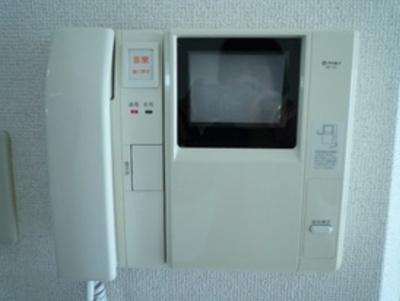【セキュリティ】 | ビイルーム吉祥寺