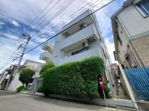 菱和パレス三鷹の画像