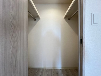 【収納】 | プレサンス大国町ラヴェニール