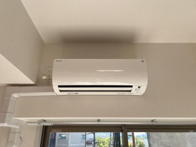 【設備】 | プレサンス大国町ラヴェニール