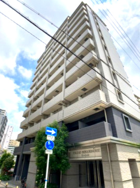 エスリード南堀江リバーサイド