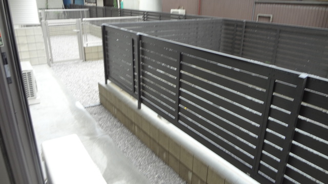 （シニア限定）Village Daishi Hills 四番館の展望