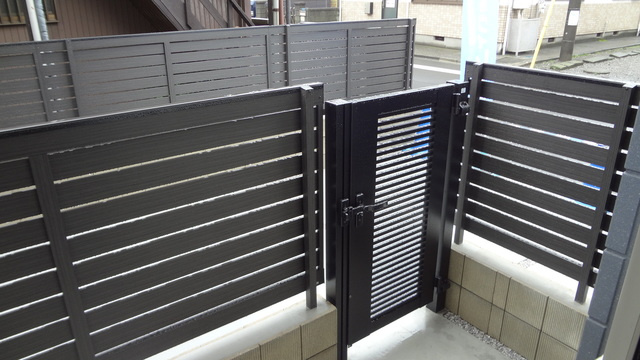 （シニア限定）Village Daishi Hills 四番館の展望