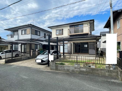 【外観】 | 福岡県糸島市篠原西3丁目