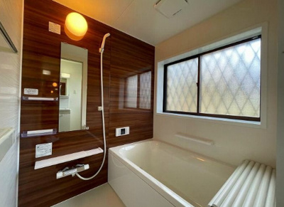 【浴室】 | 福岡県糸島市篠原西3丁目