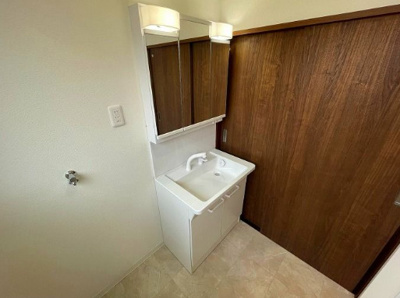 【独立洗面台】 | 福岡県糸島市篠原西3丁目