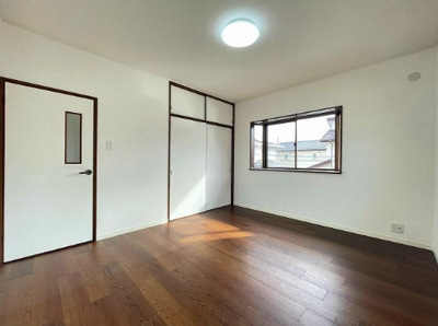 【洋室】 | 福岡県糸島市篠原西3丁目