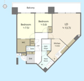 シティタワー品川の画像