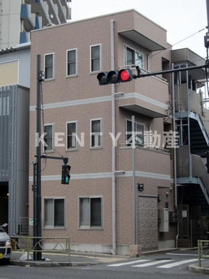 【外観】 | ＲＯＵＮＤ，７ | 外観です