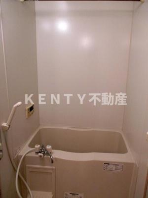 【浴室】 | ＲＯＵＮＤ，７ | 日々の暮らしに欠かせないお風呂です