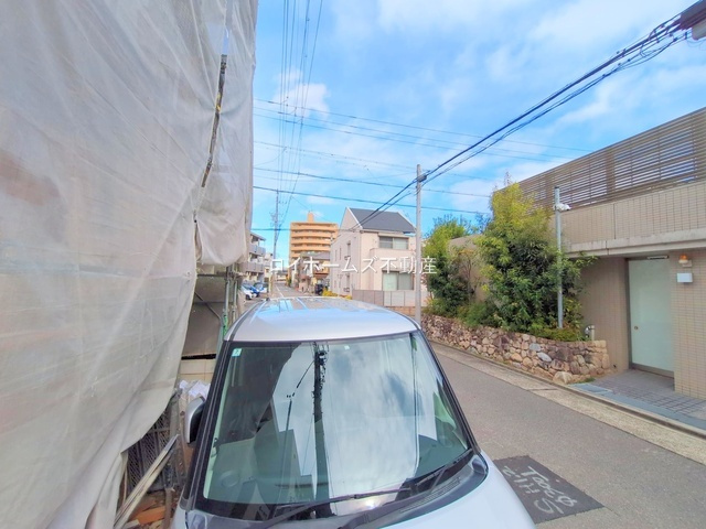  | 名古屋市昭和区川名町５丁目29-3『仲介料無料』新築戸建て | 撮影：'25/12/04