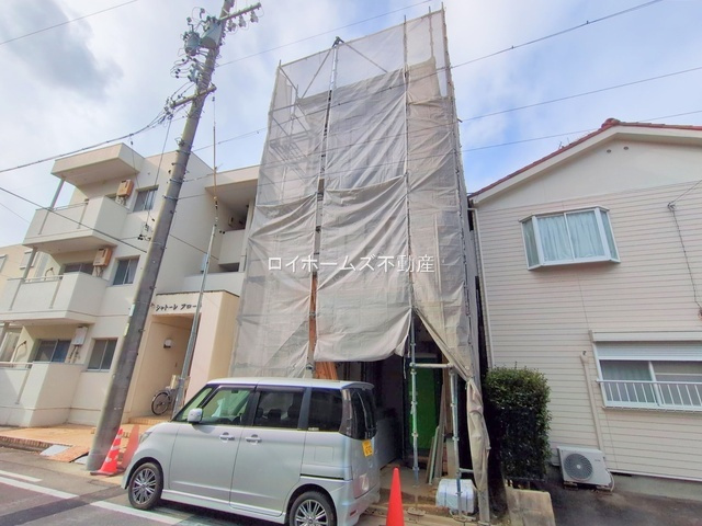  | 名古屋市昭和区川名町５丁目29-3『仲介料無料』新築戸建て | 撮影：'25/12/04