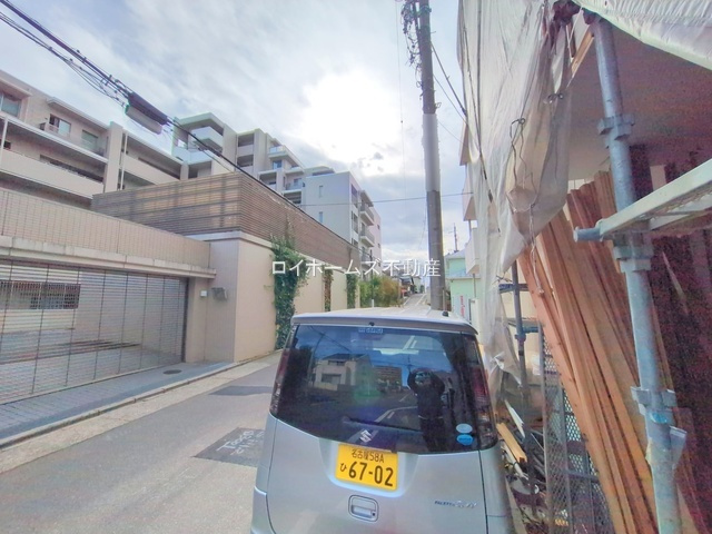  | 名古屋市昭和区川名町５丁目29-3『仲介料無料』新築戸建て | 撮影：'25/12/04