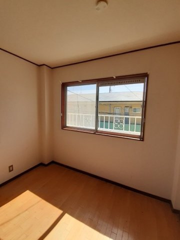 ロイヤル師勝Ｂの居間・リビング