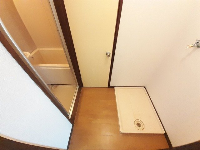 ロイヤル師勝Ｂの設備