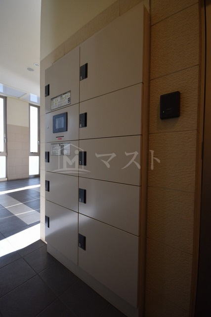 グランカーサ梅田北のその他共用部分