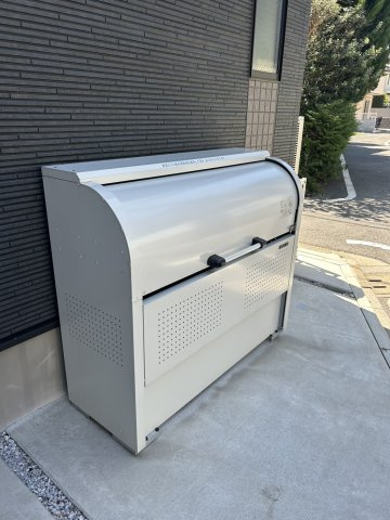 Plumeria鷺宮のその他共用部分