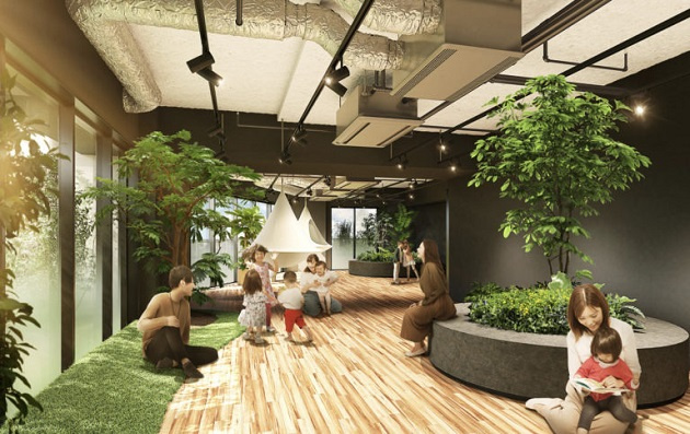 港区西麻布１丁目の賃貸マンションのその他|洗面