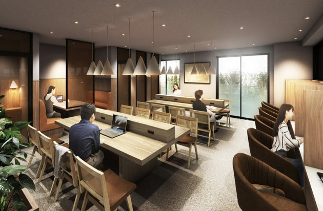 港区西麻布１丁目の賃貸マンションのその他|クローゼット