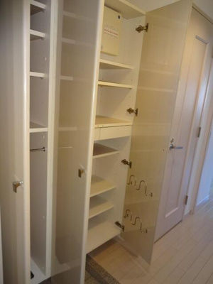 【収納】 | ダイナシティ田端 | シューズボックス 