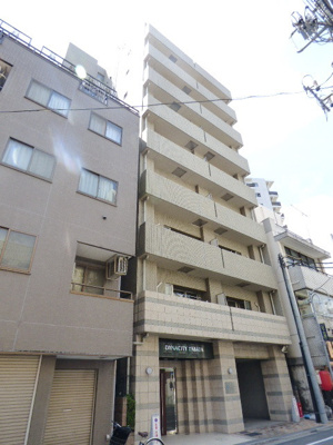 【外観】 | ダイナシティ田端